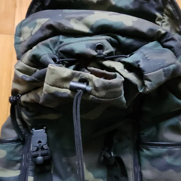 POLO Ralph Lauren backpack - Picture 7 of 12